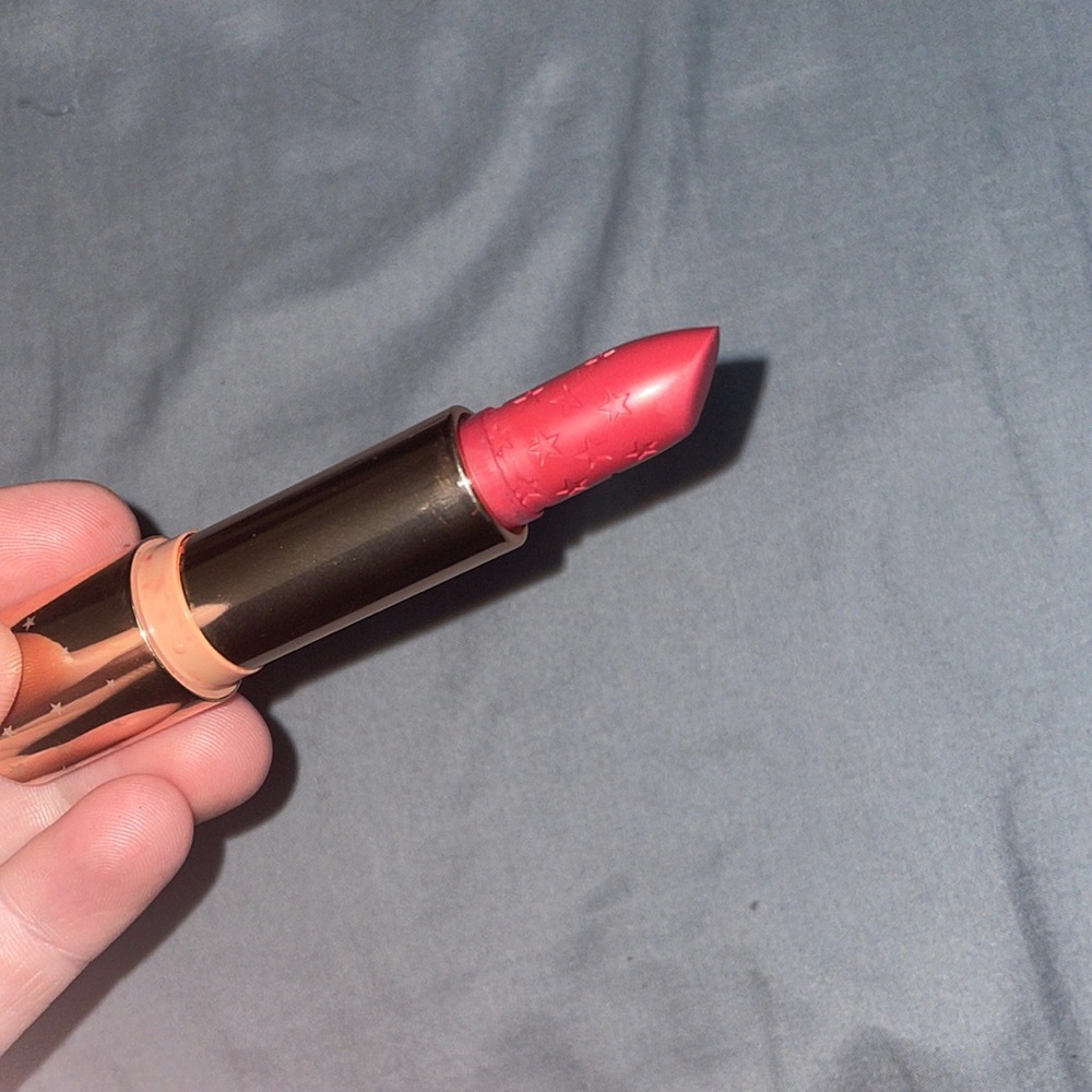 Colourpop Lux Lipstick in Angel City